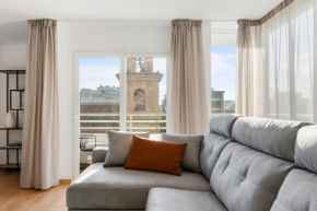 CB Living - Luxury apartment in city centre